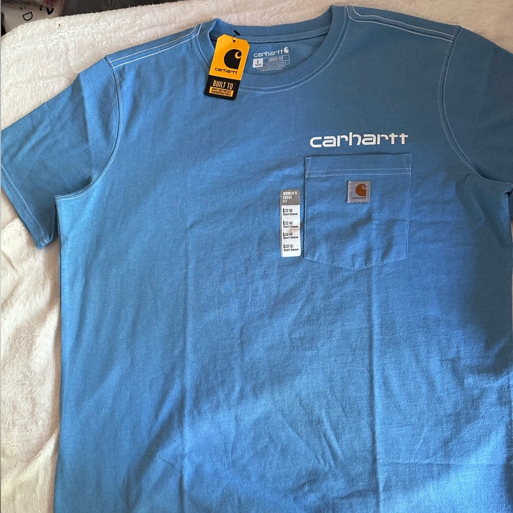 Carhartt NWT ladies size 12-14